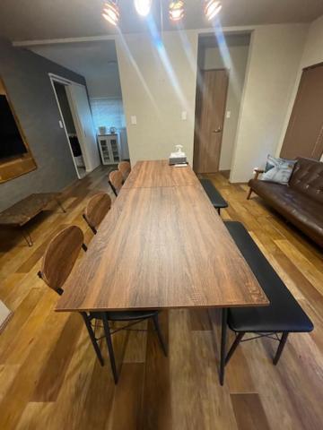 Sofil 函館first Lägenhet Hakodate Exteriör bild
