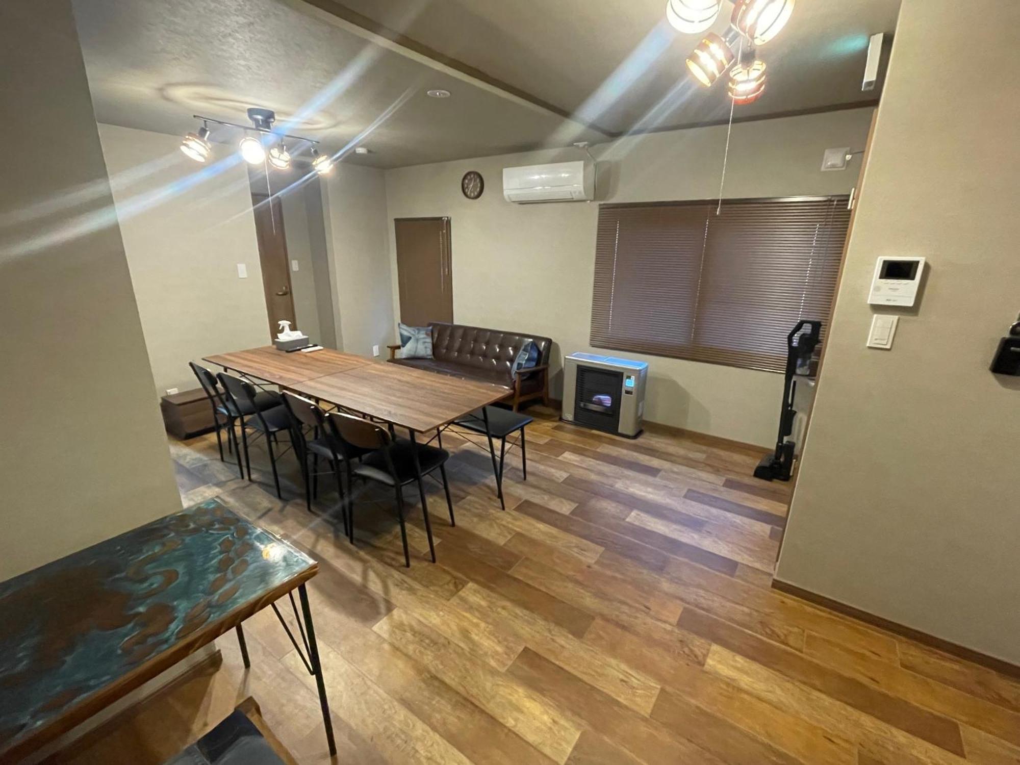 Sofil 函館first Lägenhet Hakodate Exteriör bild
